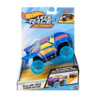 HOT WHEELS 1:32 Let’s Race auto, asort., JJX15