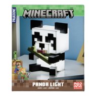 PALADOME MINECRAFT pandas lampa, PP12710MCF