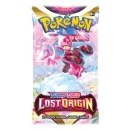 POKEMON kartes Sword & Shield Lost Origin, 0820650850554