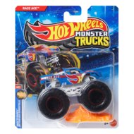 HOT WHEELS monstru mašīna 1:64, FYJ44