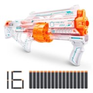 XSHOT rotaļu pistole Skins Last Stand Ghost, 16gab., 36693(3658P)