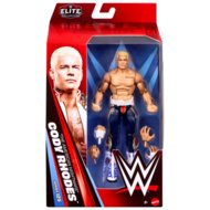 WWE Top Picks Elite cīkstoņa figūra, asort., 15 cm, GNM28