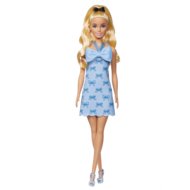 „Barbie“ modes lelle ar gaiši zilu kleitu HYT93