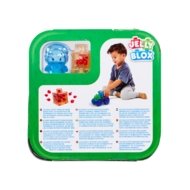 JELLY BLOX konstruktors Tractor Set, 932945.006