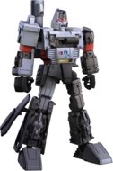 Blokees transformator  Action Edition Megatron, 71167