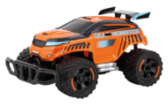 CARRERA RC mašīna Gear Monster, 370180117