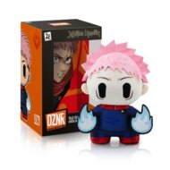 YUME Jujutsu Kaisen plīša rotaļlieta Yuji Itadori, 11222