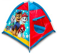 STAMP Paw Patrol bērnu rotaļu telts, 112 × 112 × 94 cm, PA450694