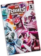 MCFARLANE TOYS Marvel Rivals figūriņa Spider-Man, 14862