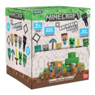 PALADOME MINECRAFT mugursomas klipši, PP10844MCFV2