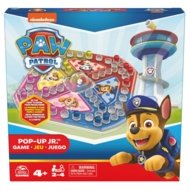 SPINMASTER GAMES spēle Pop Up Game Paw Patrol, 6066476