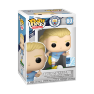 FUNKO POP! vinila figūriņa: Manchester City FC - Erling Haaland, 75113