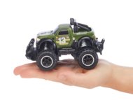 REVELL RC mašīna Dodge Ram 1:43, 234919090