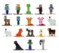JADA figūru komplekts Minecraft Nano, 253265008