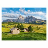 RAVENSBURGER puzle Ainava, 500 gab., 12001383