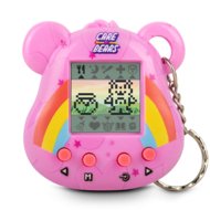 CARE BEARS digitālais mājdzīvnieks Cheer Bear, CB/KK1CB