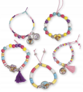 TOTUM PAW PATROL radošais komplekts Bead Creations, 721258