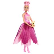 BARBIE Petal Pop lelle Tulpju pušķis, JMF57