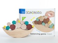 IGROTECO balansēšanas spēle Moon, IG0422