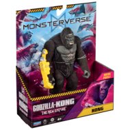 GODZILLA figūriņa 6" Kong, 35231