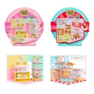 MINIVERSE mini picas gatavošanas komplekts, asort., 547310