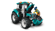60498 LEGO® TRACTOR