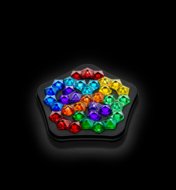 SMART GAMES spēle IQ Pentagon, SMA#313