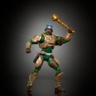 MOTU First Ones Chronicles Man-At-Arms figūra, 15 cm, JKJ25