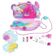 POLLY POCKET Liela nēsājama somiņa - zaķēns, JFT88