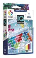 SMART GAMES spēle IQ Bubbles, SMA#493