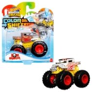 HOT WHEELS krāsu pārslēdzēji, asst., HGX06