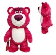 SIMBA Disney plīša rotaļlieta Lotso ar nūjiņu, 25 cm, 6315870586NPB