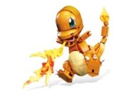 MEGA CONSTRUX POKEMON būvē un rādi Charmander, GKY96