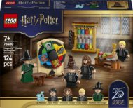 76460 LEGO® Harry Potter™ Cūkkārpas pils: Šķirmices ceremonija
