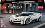 77240 LEGO® Speed Champions Bugatti Centodieci sporta hiperauto
