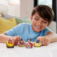 HOT WHEELS RacerVerse automašīnas sortiments, HKB86