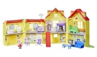PEPPA PIG ģimenes mājas komplekts, G05085L0
