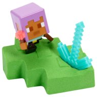 MINECRAFT Mini Mode Mini Mining Asst, HTK99
