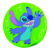 JOHN Stitch ūdens disks, 80 mm, asort., 40635  