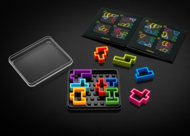 SMART GAMES spēle IQ Square, SMA#312