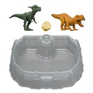JURRASIC WORLD dinozaurs Dino Reveal Battle, JDC59