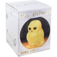 PALADONE HARRY POTTER Hedwig dekoratīva LED lampa, PP9564HPV3ID