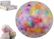 Squisky bumba 7cm., 543432