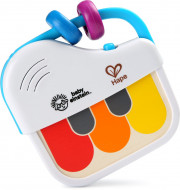 HAPE Maģiskā pieskāriena mini klavieres, 800852