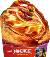 71823 LEGO® NINJAGO® Kai pūķa spindžitsu spineris