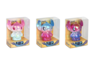 STITCH DISNEY Mini asināmais, asorti, 91392PTR