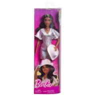 BARBIE Fashionistas lelle – Mirdzošā kovbojmeitene, HYT95