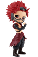 Q POSKET figūra Eijiro Kirishima, BP89223P