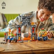 72039 LEGO® Super Mario Mario Kart™ – Bowser pils