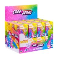 CARE BEARS kolekcionējamā mini figūriņa, pārsteiguma iepakojums, asort., CB2007